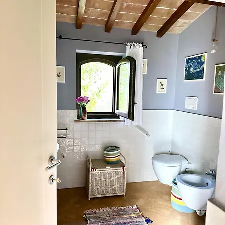 Milva's Nest Botto