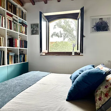 Milva's Nest Botto * Ορβιέτο