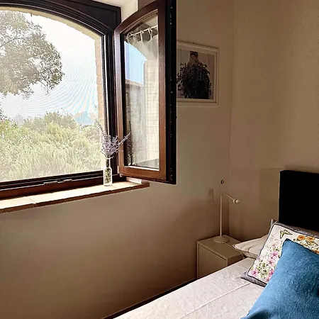 Milva's Nest Botto Apartament Orvieto