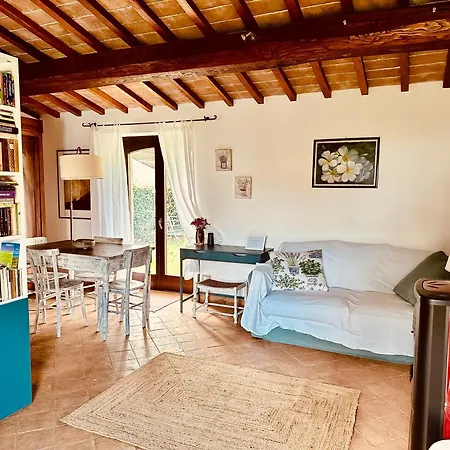 Milva's Nest Botto Ορβιέτο