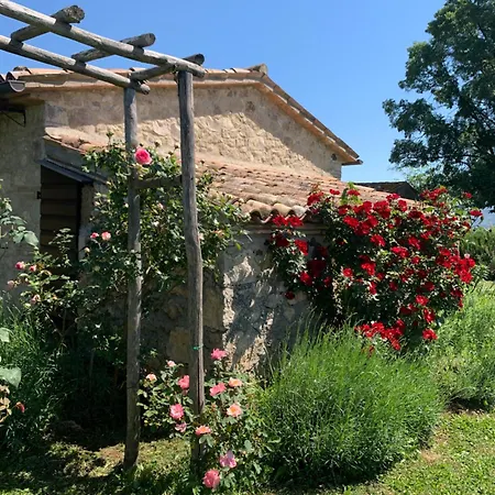 Apartament Milva's Nest Botto