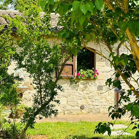 Milva's Nest Botto * Ορβιέτο