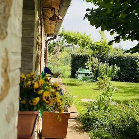 Milva's Nest Botto Apartament Orvieto